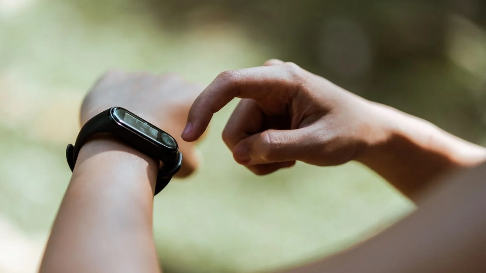 स्मार्टवॉच