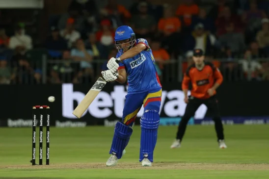 विआन मुल्डर बदली 3