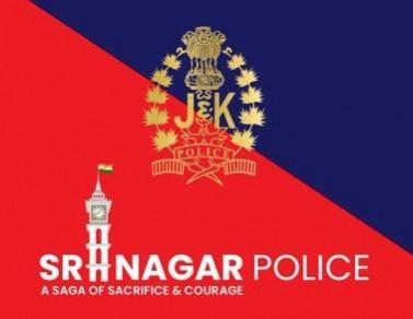 J&K पोलीस NDPS कायद्यांतर्गत अंमली पदार्थ तस्करांची मालमत्ता जप्त करतात