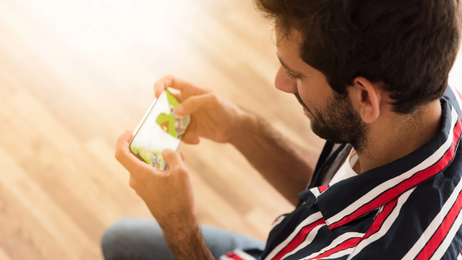 मोबाइल गेम्स मोबाइल गेम्स