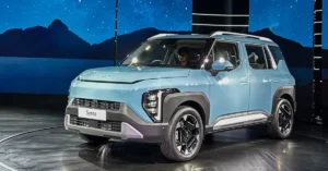 Kia Syros पुनरावलोकन 2025: इंजिन, वैशिष्ट्ये, मायलेज आणि प्रीमियम इंटीरियर अंतर्दृष्टी