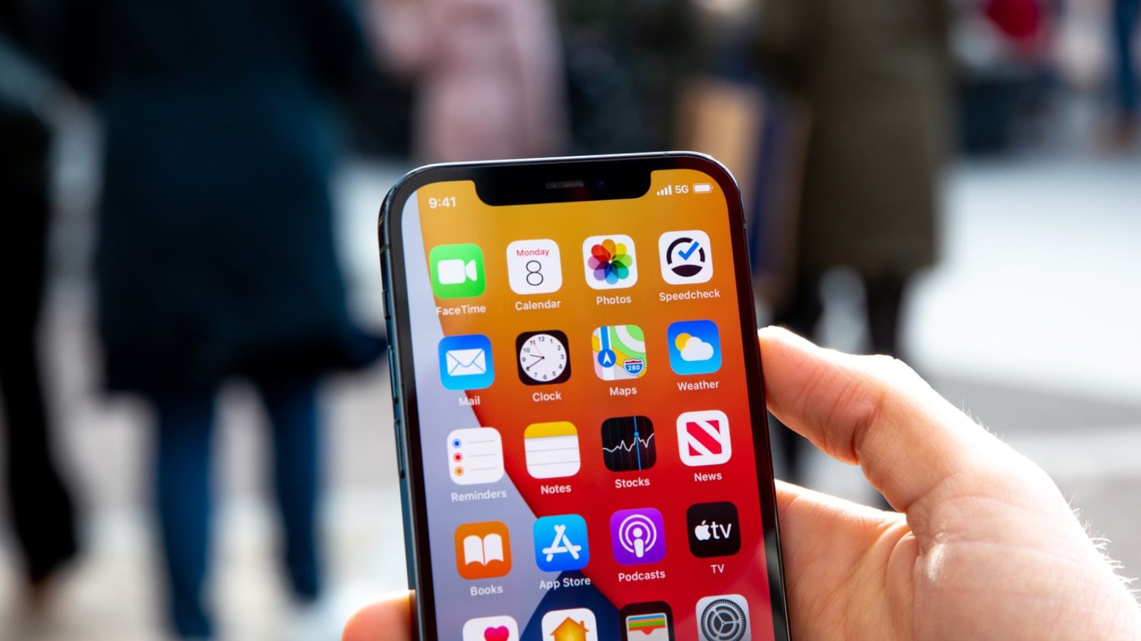 ऍपल नकाशे रेटिंग