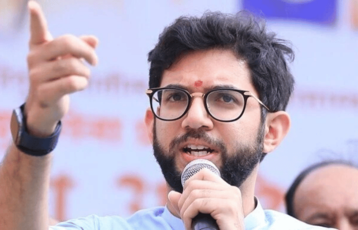 Aaditya Thackeray (8)