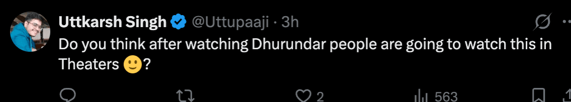 'ही दुहेरी भूमिका आहे का?': वेलकम टू द जंगल घोषणा क्लिपमध्ये अक्षय कुमार दोन भिन्न लुकमध्ये खेळतो; वेलकम सिक्वेलवर चाहते नाखूष आहेत