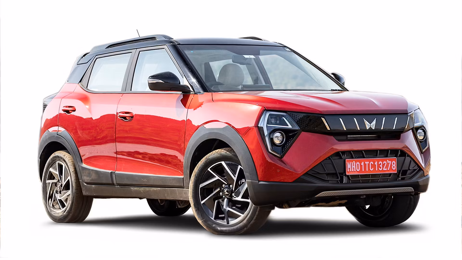 महिंद्रा XUV 3XO किंमत - प्रतिमा, रंग आणि पुनरावलोकने - कारवाले