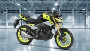 Honda CB 125 Hornet: किंमत रु. 1,03,573, 123.94cc BS6 इंजिन, ABS आणि स्ट्रीट फायटर डिझाइन