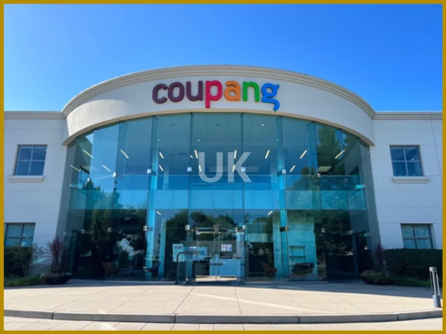 कूपांगने डेटा लीकसाठी $1.17 अब्ज नुकसान भरपाईची घोषणा केली