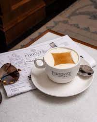 Firenze Gelateria च्या Artisanal Gelato अनुभव शोधा