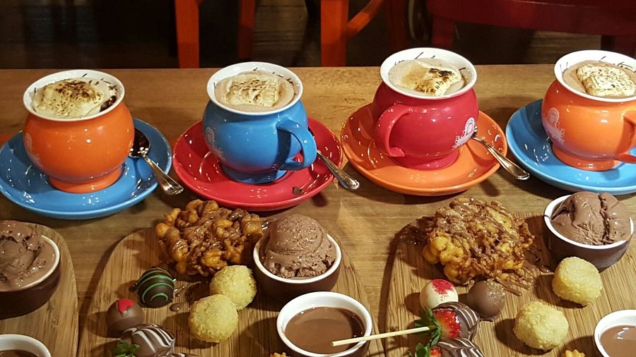 SAN CHURRO, Bankstown - 8 Greenfield Pde - मेनू, किंमती आणि रेस्टॉरंट पुनरावलोकने - Tripadvisor