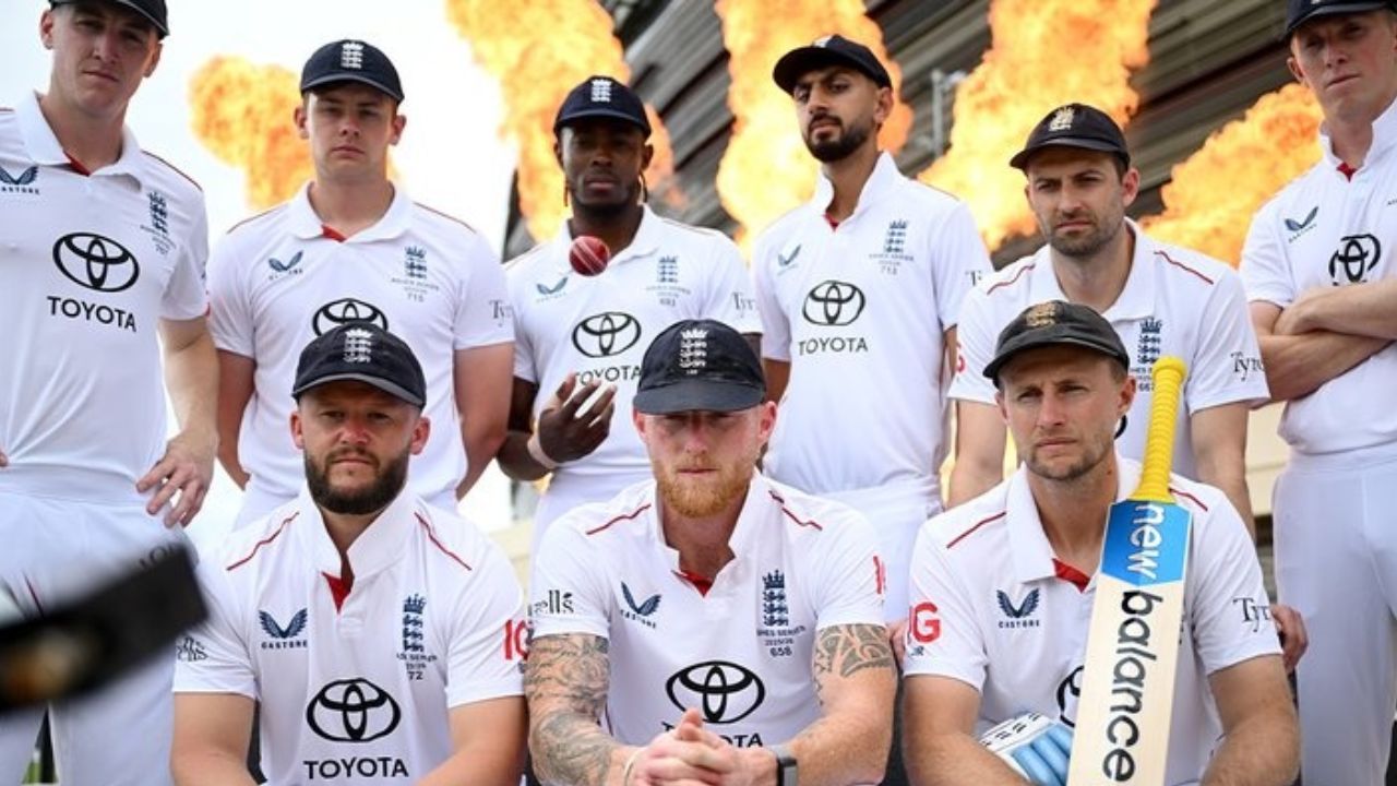 इंग्लंड