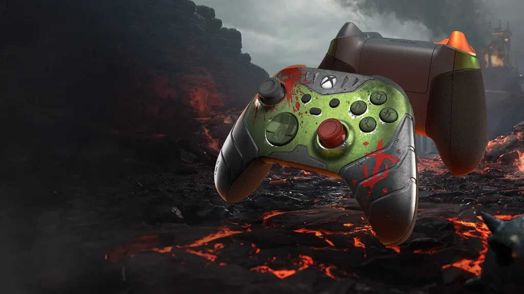 Xbox कंट्रोलर