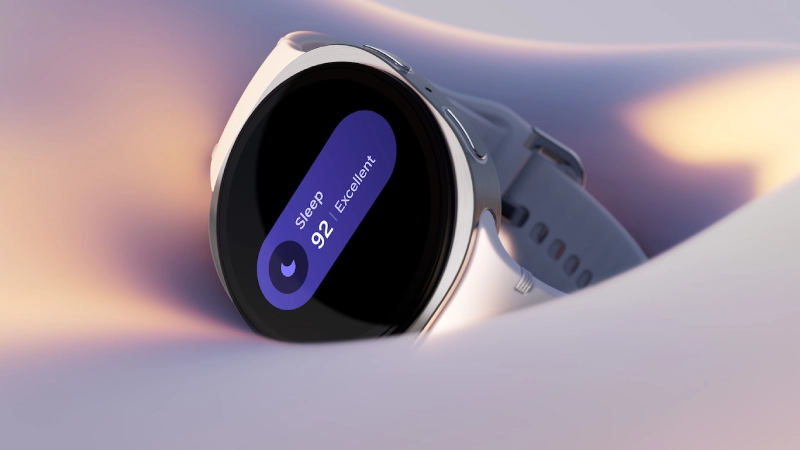 गॅलेक्सी वॉच8 डिस्प्ले Galaxy Watch समस्या