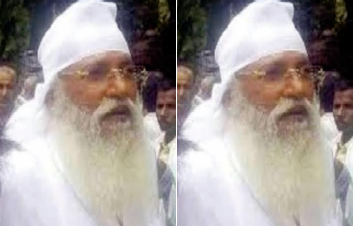 Gangster Subhash Singh Thakur