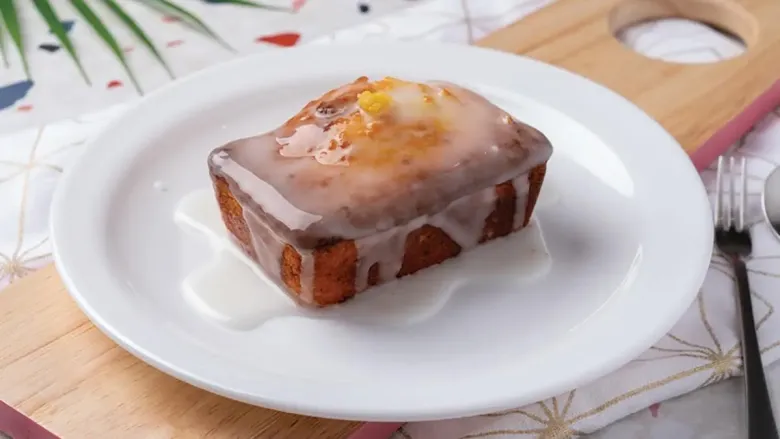 हॉट क्रीम टोस्ट