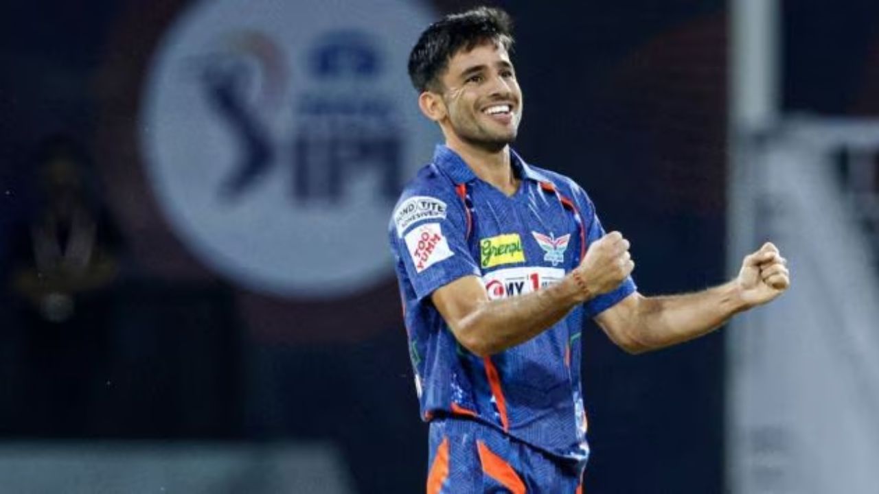 रवी बिश्नोई