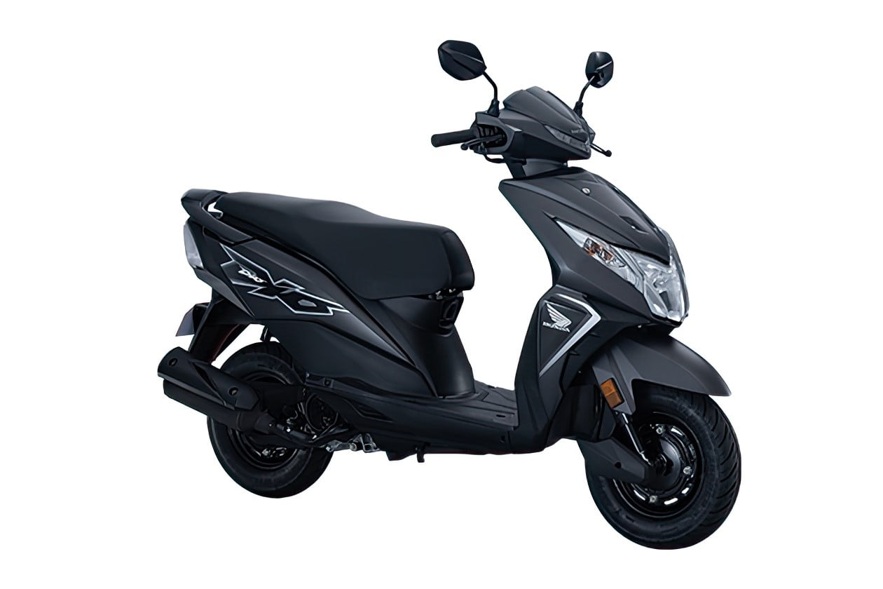 2026 Honda Dio | पूर्ण चष्मा, टॉप स्पीड, उपभोग, प्रतिमा आणि बरेच काही