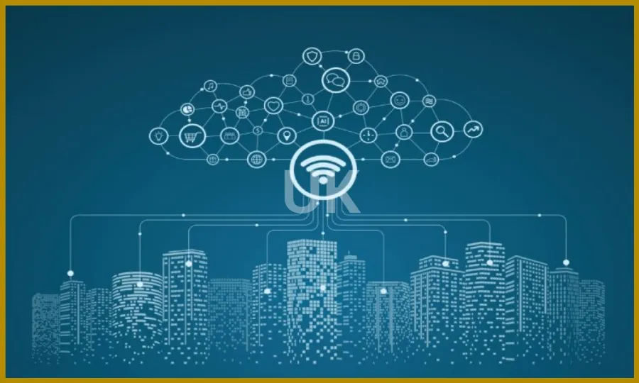 व्यवस्थापित Wi-Fi