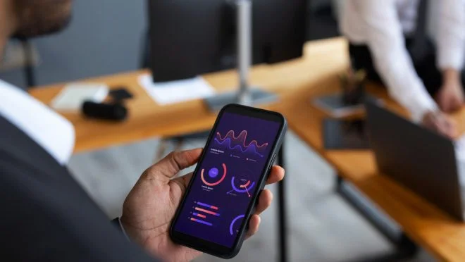 AI चालित ॲप्स