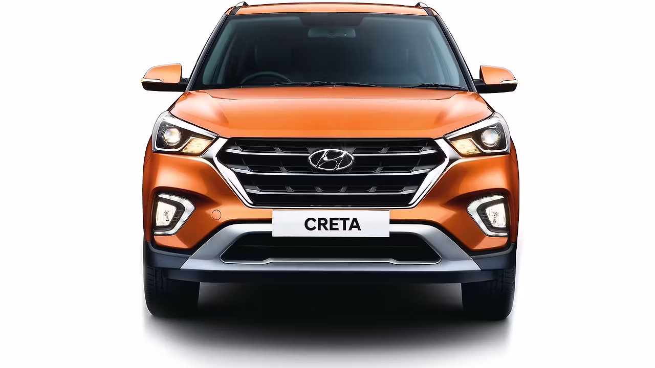 Hyundai Creta 1.6 डिझेल E+ आणि EX व्हेरियंट्स विचारपूर्वक सादर केले, किंमती 10.87 लाख रुपयांपासून सुरू होतात - CarWale