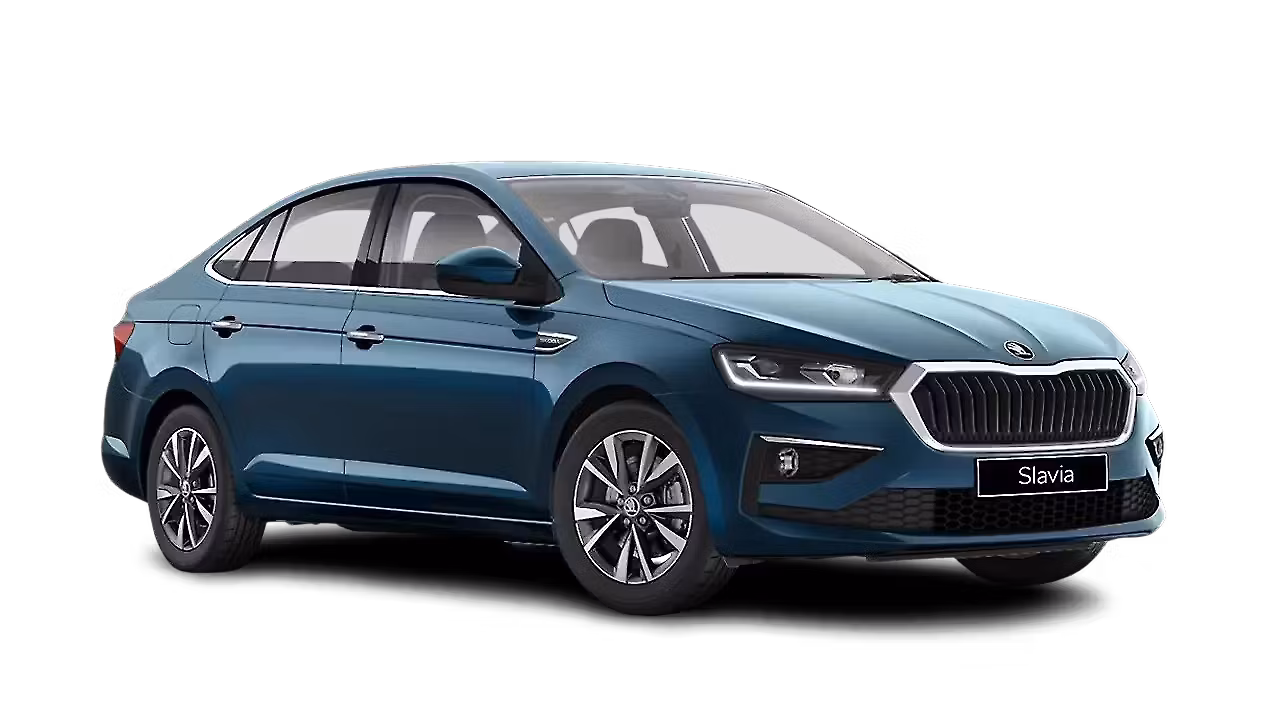 स्लाव्हिया मॉन्टे कार्लो 1.5L TSI DSG रस्त्यावर किंमत | Skoda Slavia Monte Carlo 1.5L TSI DSG वैशिष्ट्ये आणि वैशिष्ट्ये