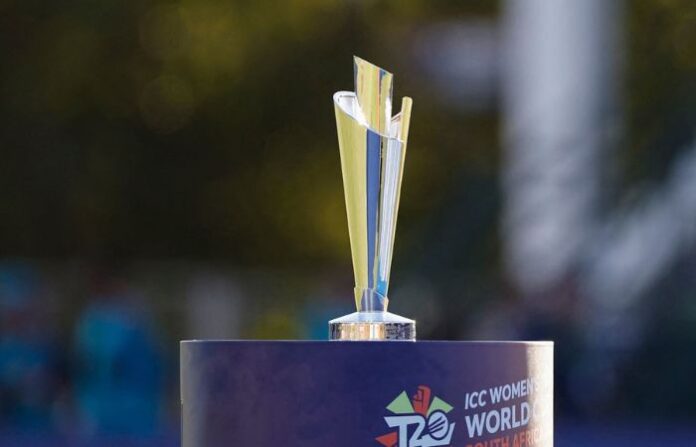 ICC Women's T20 World Cup