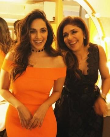 कियारा अडवाणी