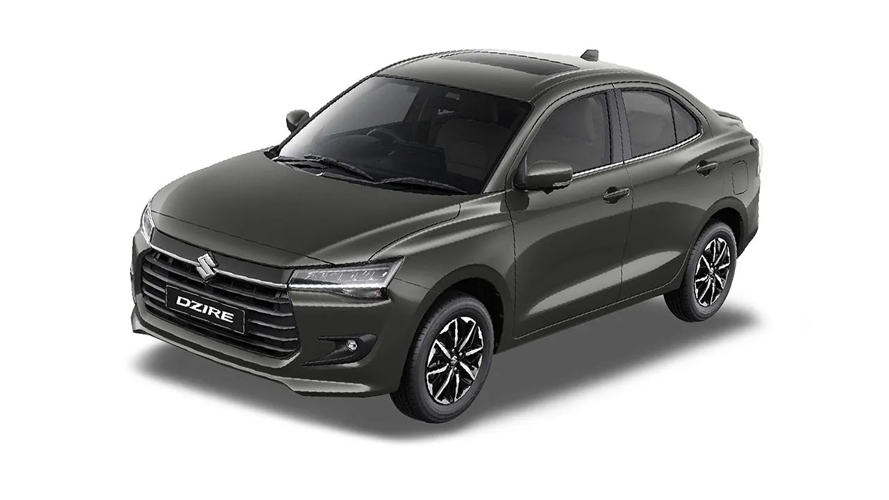 मारुती सुझुकी डिझायर किंमत, वैशिष्ट्ये, वैशिष्ट्ये, रंग, पुनरावलोकने आणि सामान्य प्रश्न