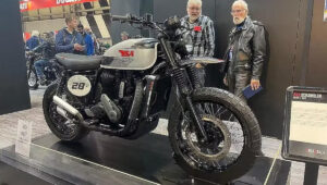 आगामी BSA Scrambler 650: भारतात लाँच रेट्रो शैली आणि शक्तिशाली राइडिंग अनुभवाचे वचन देते