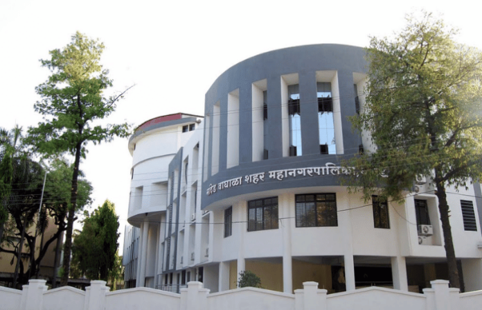 NANDED WAGHALA CITY MUNICIPAL CORPORATION