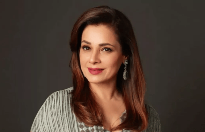 Neelam Kothari