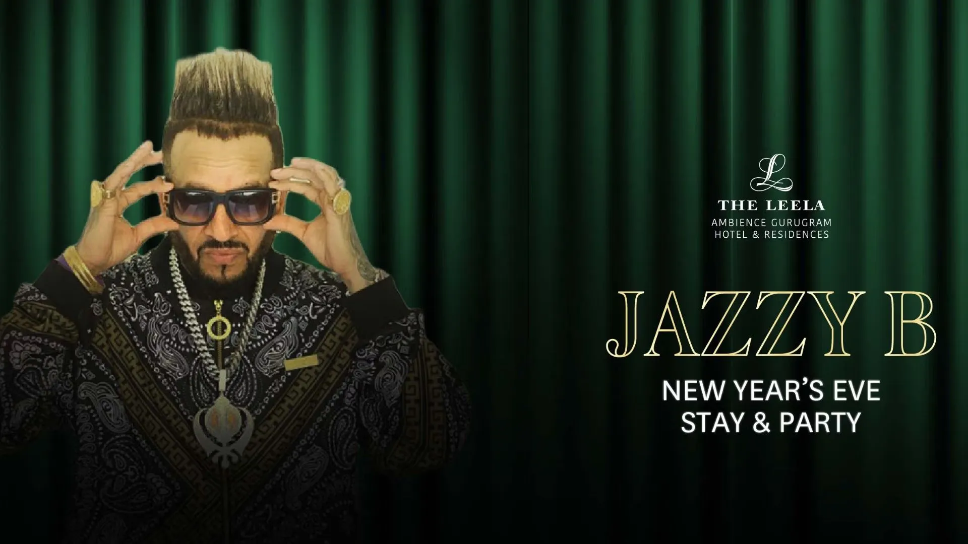 दिल्ली आणि एनसीआरमध्ये नवीन वर्षाच्या पार्टी