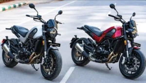 Benelli Leoncino 500: किंमत, 500cc इंजिन, 46.8bhp पॉवर, स्टायलिश क्रूझर बाइक 2025