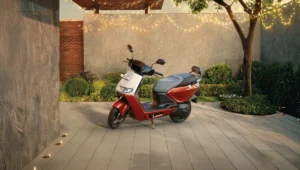 Ather Rizta किंमत: प्रकार वैशिष्ट्ये बॅटरी कामगिरी स्मार्ट इलेक्ट्रिक स्कूटर पुनरावलोकन भारत