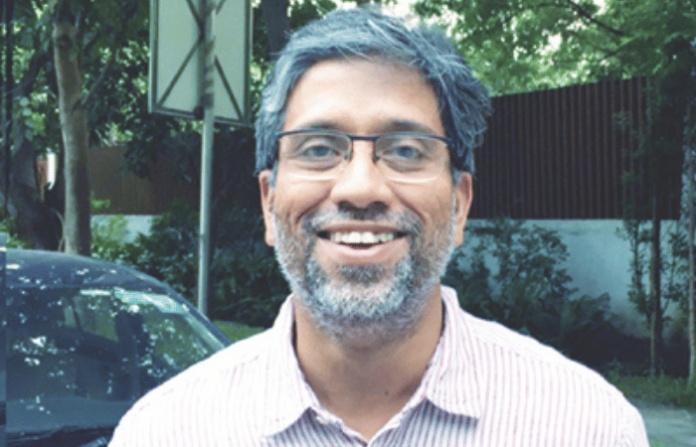 प्रोफेसर हॅनी बाबू