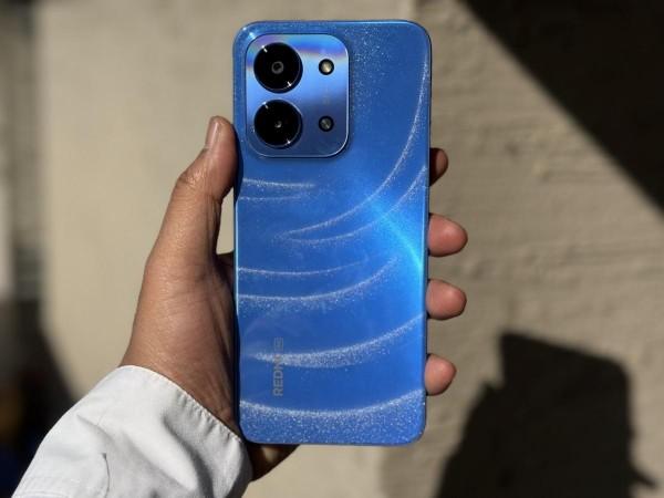 Redmi 15C 5G पुनरावलोकन