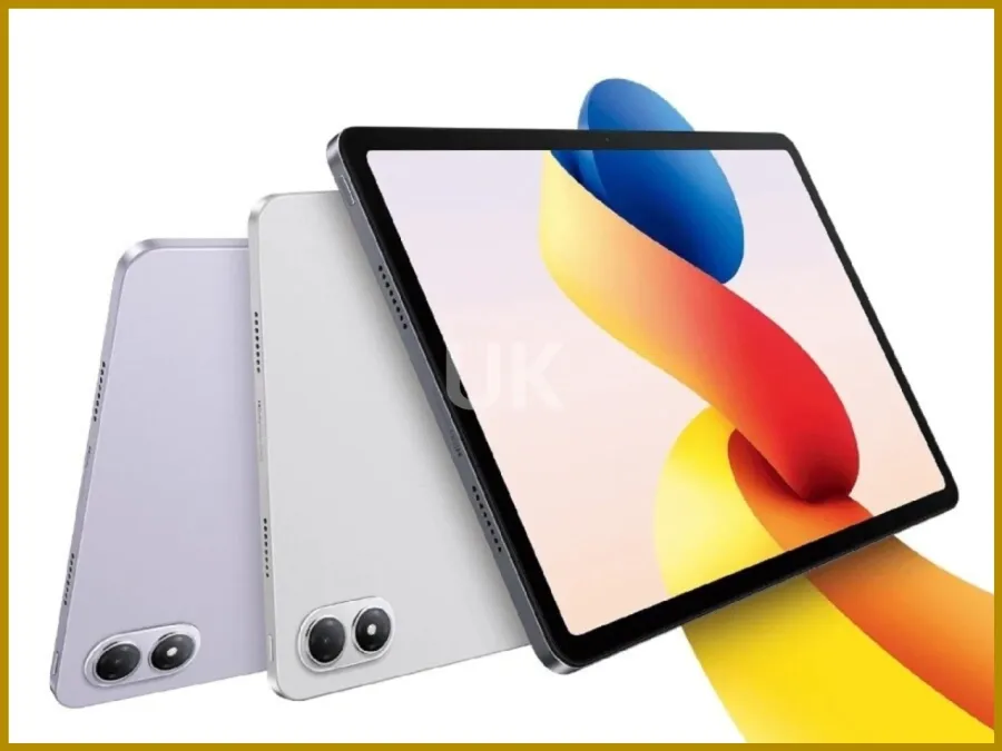 Redmi Pad 2 Pro 5G भारतात 12000mAh क्षमतेच्या बॅटरीसह लाँच