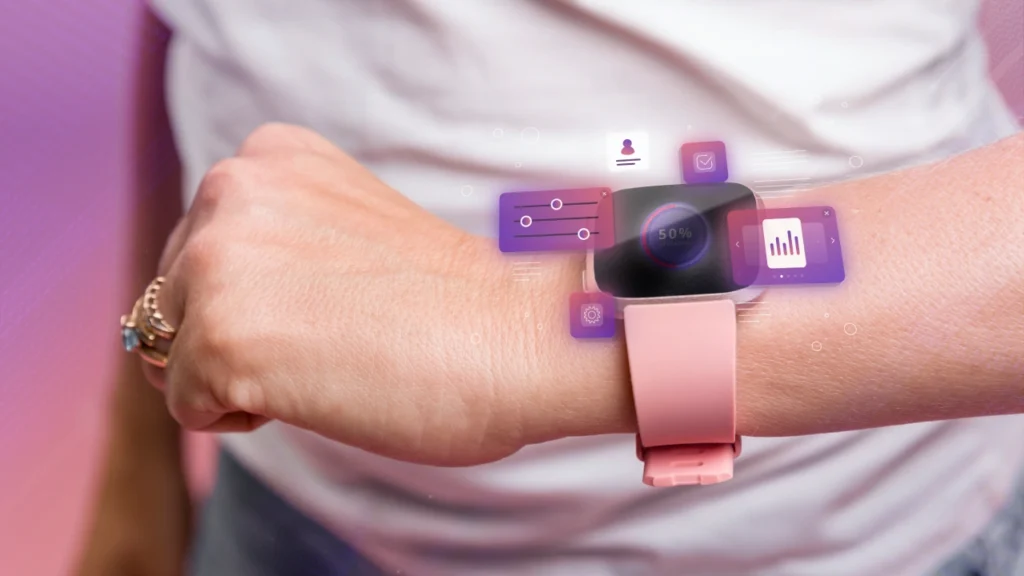 स्मार्टवॉच