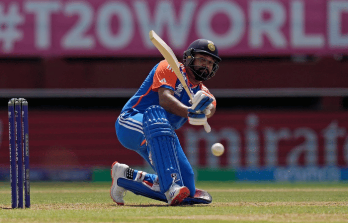 Rohit Sharma (1)