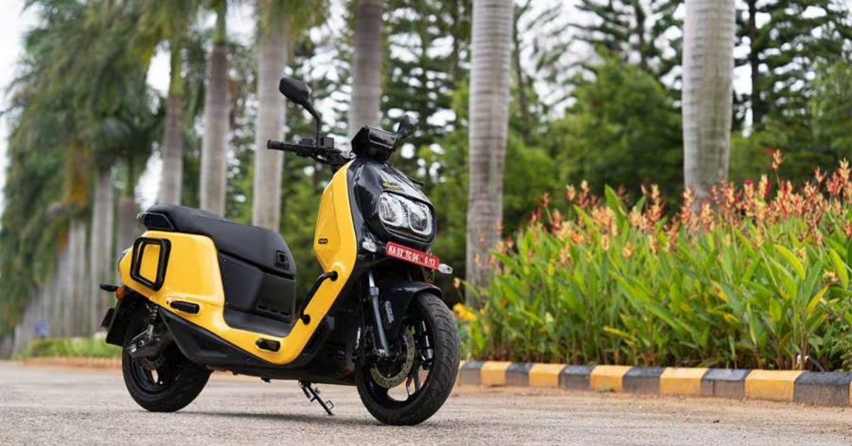 नदी भारत