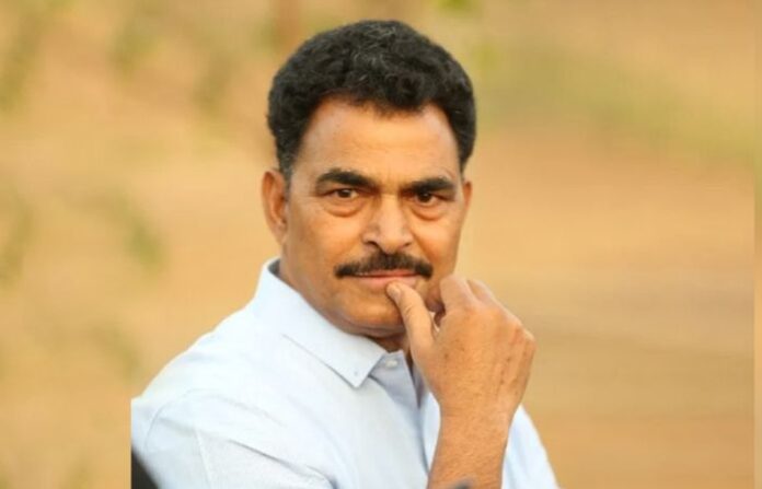 Sayaji Shinde