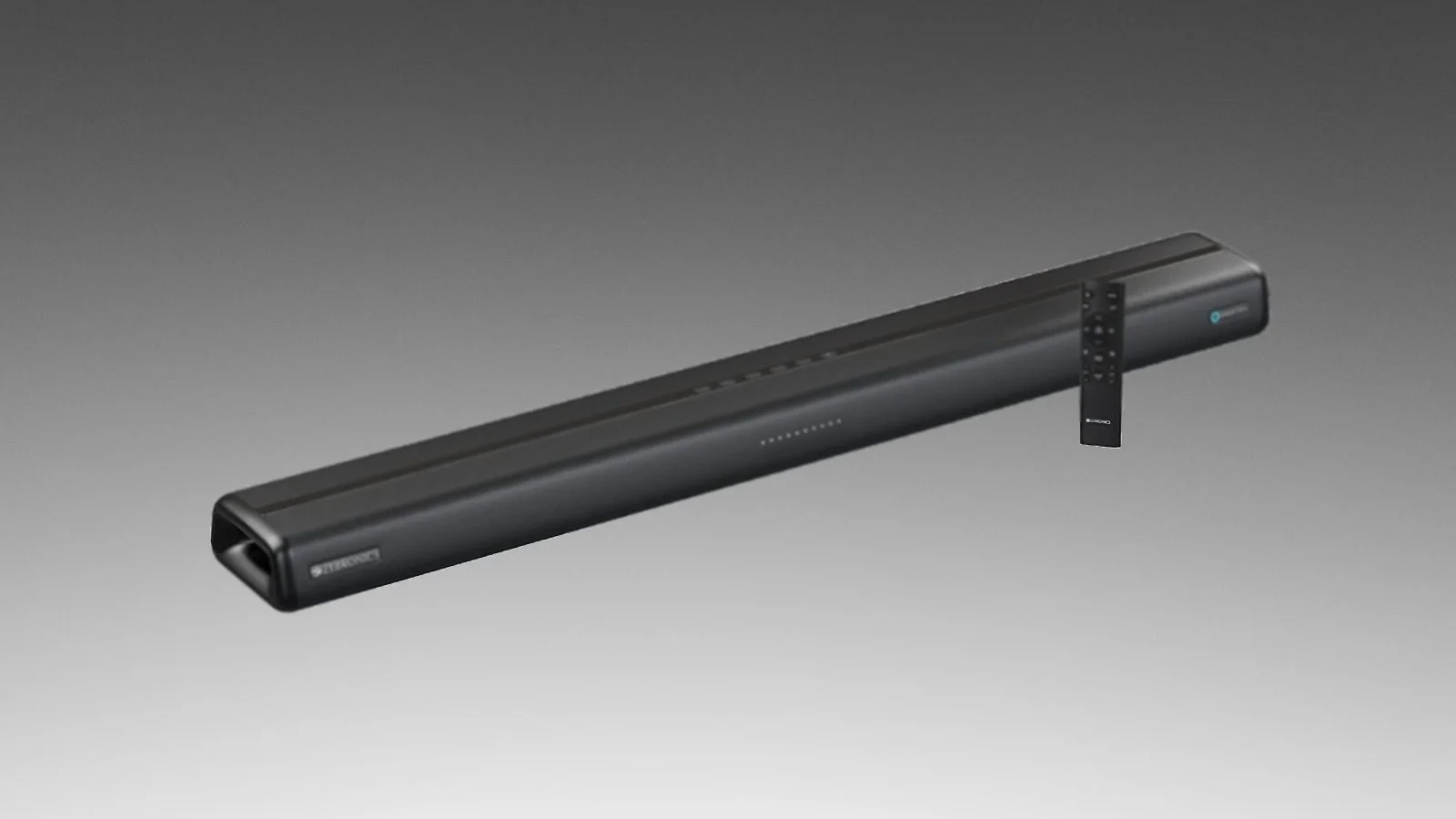 Zeb Juke बार 3820