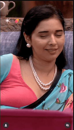 'तुझा चेहरा बघ, माझा प्रकार नाही': अभिषेक बजाजने तिच्यावर फ्लर्टिंग केल्याचा आरोप केल्यावर तान्या मित्तलला फटकारले आणि त्याला एकटेच भेटायचे आहे