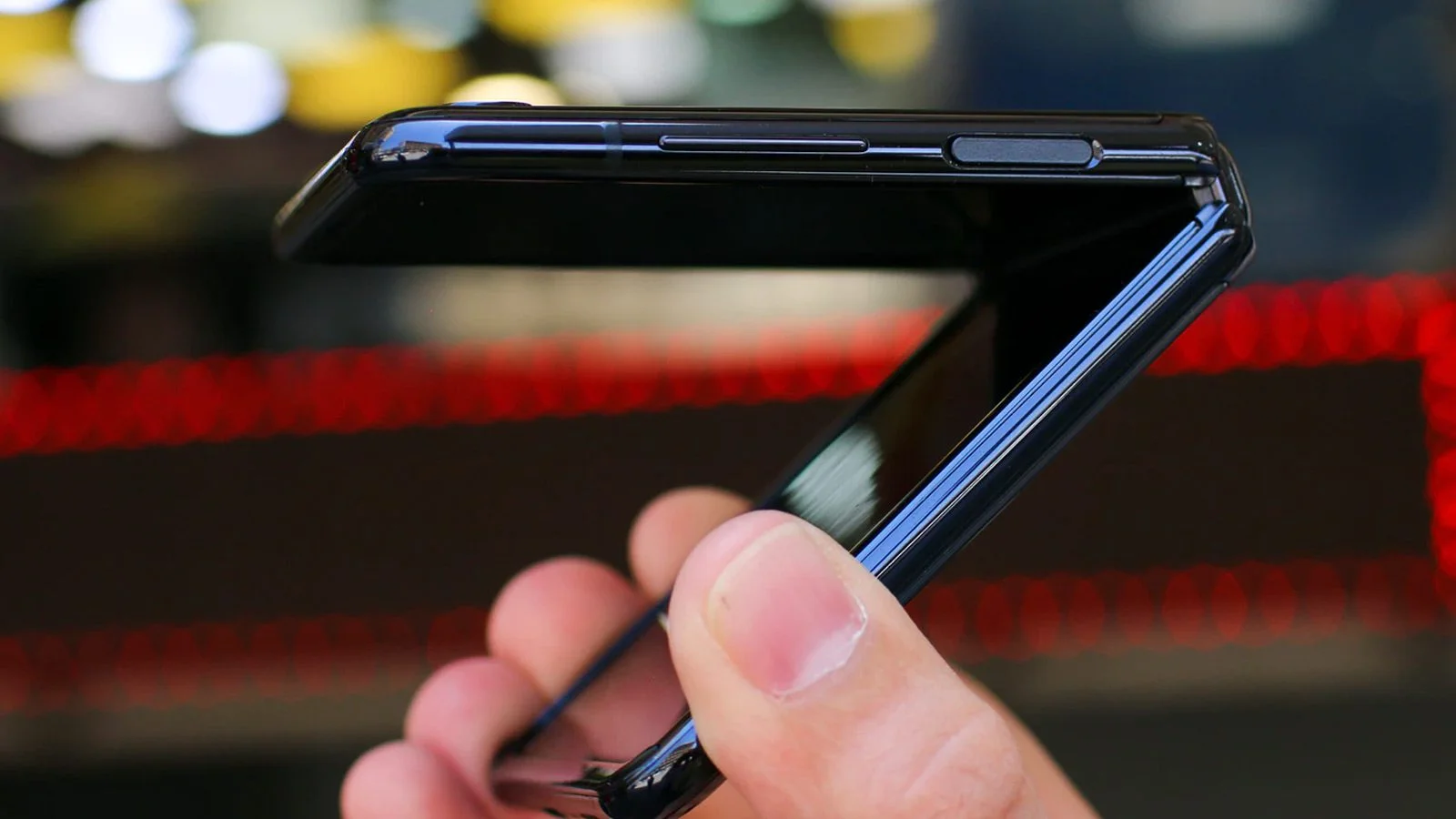 सॅमसंग गॅलेक्सी फोल्ड