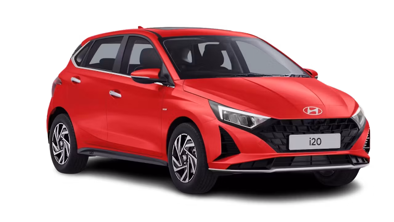 i20 Sportz 1.2 IVT ऑन रोड किंमत | Hyundai i20 Sportz 1.2 IVT वैशिष्ट्ये आणि वैशिष्ट्ये