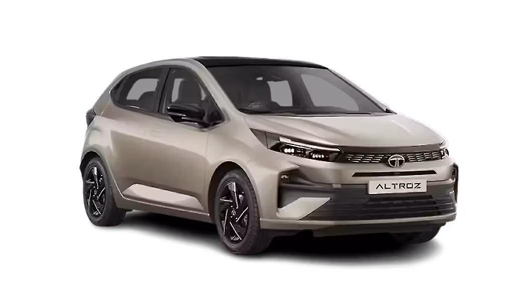 टाटा अल्ट्रोझ किंमत - प्रतिमा, रंग आणि पुनरावलोकने - कारवाले