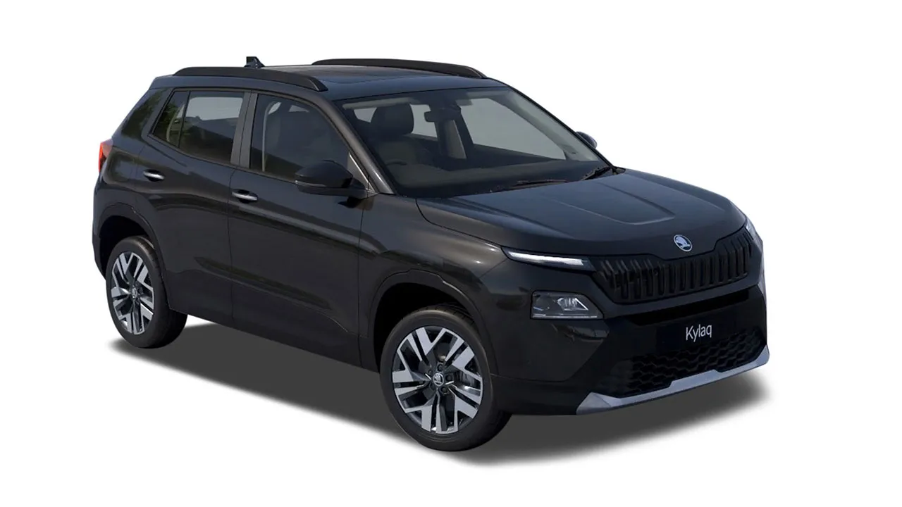 Skoda Kylaq किंमत, वैशिष्ट्ये, वैशिष्ट्ये, रंग, पुनरावलोकने आणि वारंवार विचारले जाणारे प्रश्न