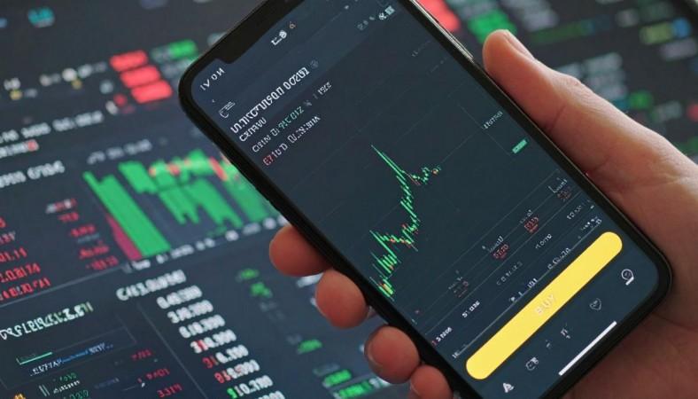 प्रॉफिट बुकींग, एफआयआयची विक्री यामुळे भारतीय शेअर बाजार घसरला