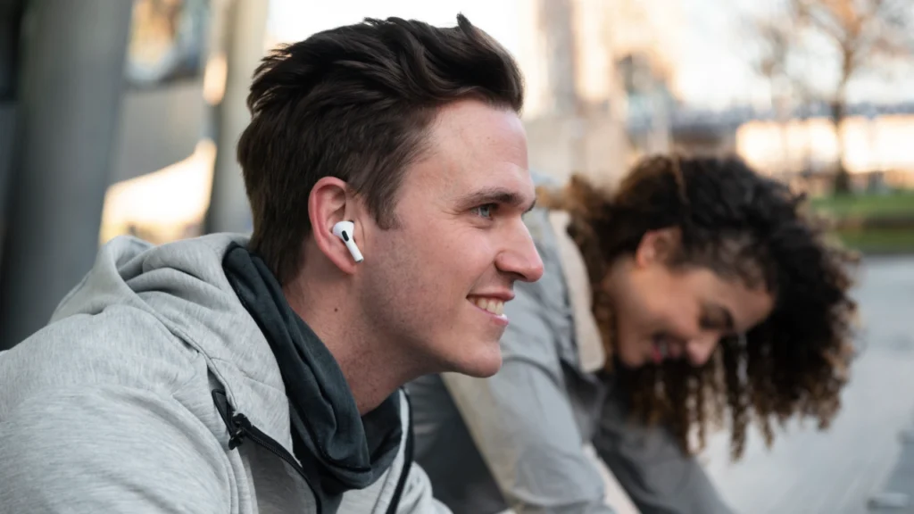 शहरी आवाज रद्द करणे