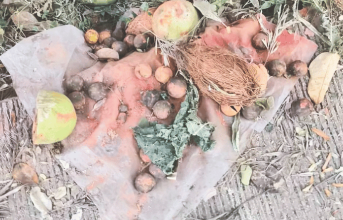 पाचगणी नगरपरिषद निवडणुकीत विजयासाठी अनैतिक प्रथांना चालना पाचगणी नगरपरिषद निवडणुकीत विजयासाठी अनैतिक प्रथांना चालना