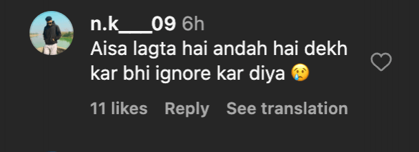 'तुम्हाला लाज वाटली': विराट कोहली दुर्लक्ष करून निघून गेल्याबद्दल ट्रोल झाला कारण सुरक्षा शारीरिकदृष्ट्या विकलांग माणसाला सेल्फी काढत आहे